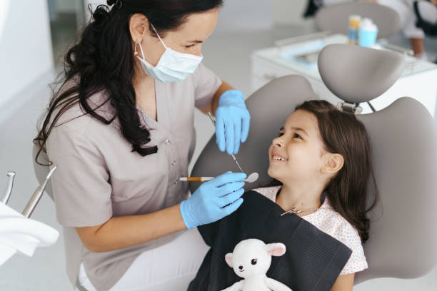 Best Emergency Root Canal Treatment in Chester, IL