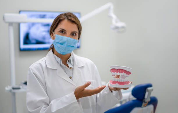 Best Orthodontic Emergency Dentist in Chester, IL